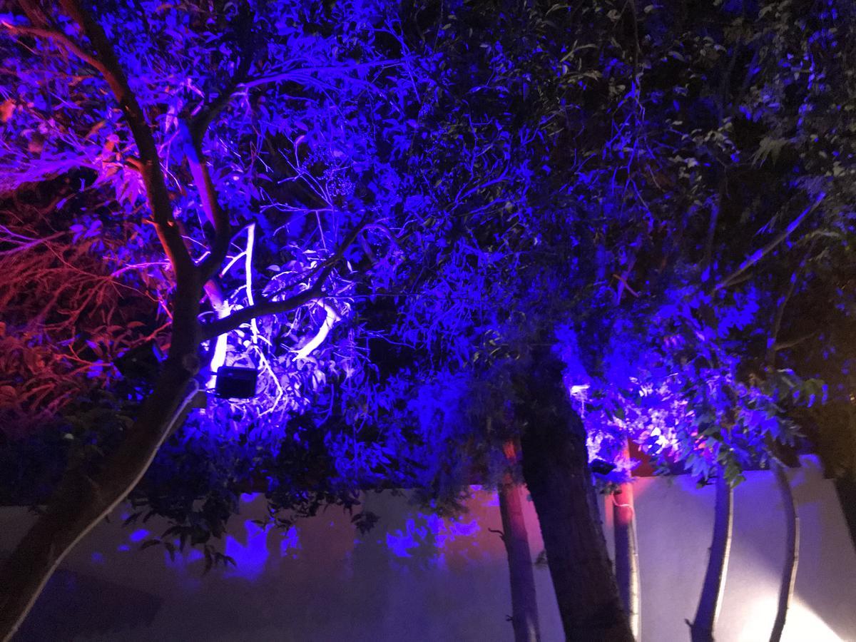Kemer Manastir Hotel Eksteriør billede